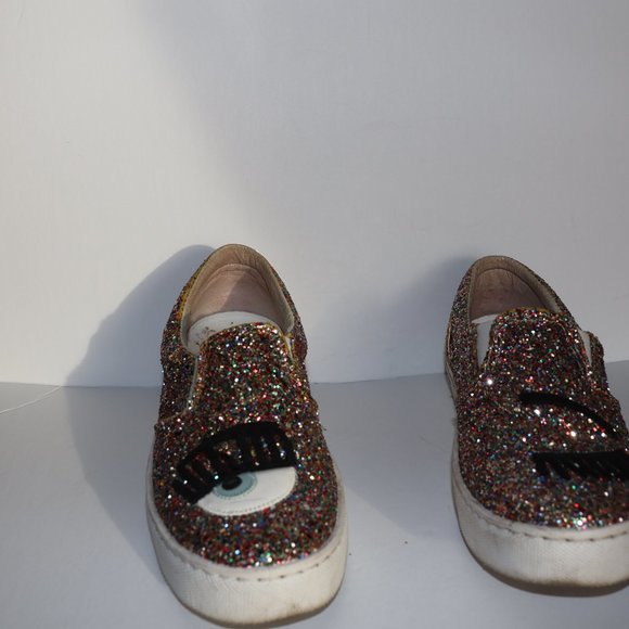 CHIARA FERRAGNI slip-on - Picture 9 of 14